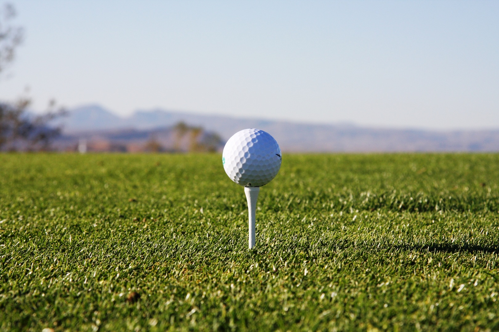 GOLFPLATZ: VILLA MIT GOLFPLATZ ZU VERKAUFEN